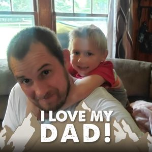 Meet your Posher, Dustin